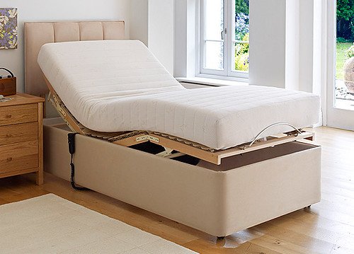 Best Adjustable Beds