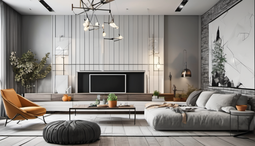 Indoor Decor 2024: Stay Ahead with Trendy Interior Styles