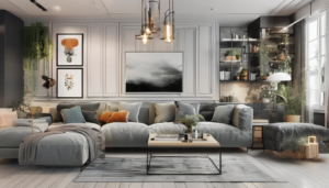 Indoor Decor 2024: Stay Ahead with Trendy Interior Styles