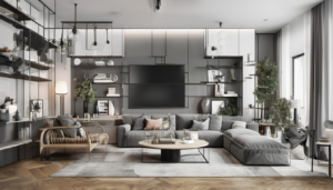 Indoor Decor 2024: Stay Ahead with Trendy Interior Styles